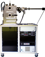 Вакуумная установка нанесения тонких пленок Moorfield Minilab 080