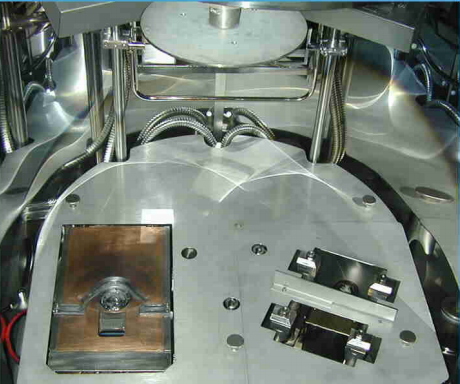 Универсальная установка с боксовой камерой для осаждения тонких пленок TFDS-141 - фото 3 - id-p172373495