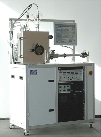 Установка для осаждения тонких пленок методом магнетронного распыления TFSP-840 - фото 1 - id-p172373497