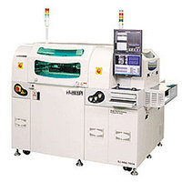 Высокоскоростной прецизионный трафаретный принтер с 2D/3D контролем нанесения пасты SJ Innotech HP-850SPI