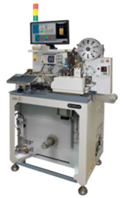 Автоматизированная система упаковки светодиодов на ленту ASMPacific SLT400 Plus - фото 1 - id-p172373513