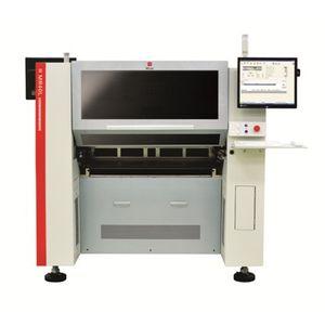 Скоростной автомат установки SMD компонентов Mirae MR40L - фото 1 - id-p172374487