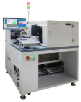Автоматизированная система сортировки и упаковки светодиодов ASM Pacific Technology PS600 - фото 1 - id-p172373538