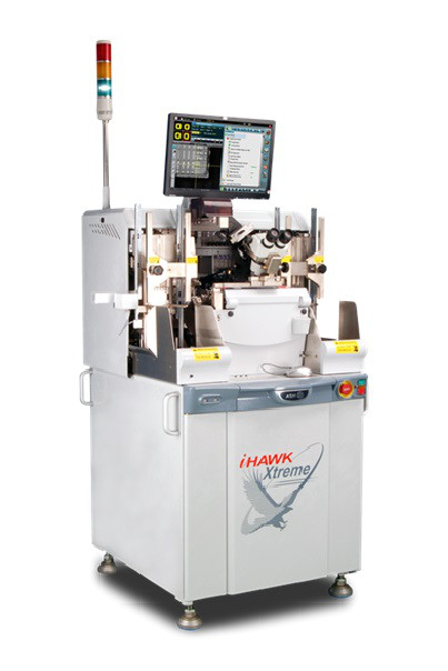 Установка для микросварки проволочных выводов ASM Pacific Technology iHawk Xtreme - фото 1 - id-p172373545