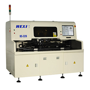 Аксиальный установщик выводных компонентов Hexi HS-320A - фото 1 - id-p172374503