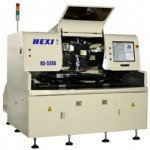 Радиальный инсертер Hexi HS-520A