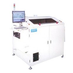 Установка селективной пайки ITM – 503SR1