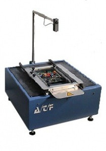 Установка для селективной пайки волной припоя ATF 105 - фото 1 - id-p172374512