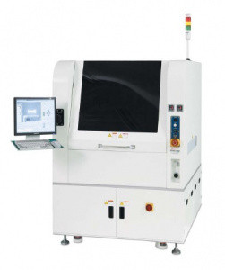Лазерный маркировщик печатных плат Kiheung серия KCLM-900 - фото 1 - id-p172374528