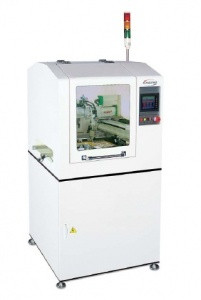 Системы наклеивания стикеров на поверхность платы Kiheung KLBM-1100 - фото 1 - id-p172374531