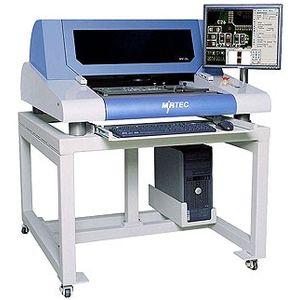 Настольная система автоматической инспекции печатных плат с камерой 5.0 M MV-3L и MV-3U - фото 1 - id-p172374538