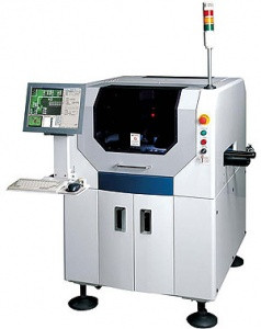 Система автоматической инспекции печатных плат MV-7Xi (10 M) - фото 1 - id-p172374542