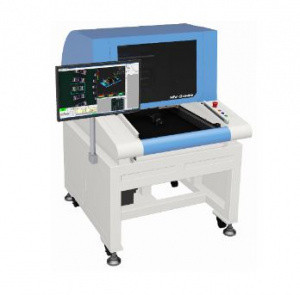 Настольная система автоматической 2D/3D инспекции печатных плат MV-3 OMNI (2D/3D) - фото 1 - id-p172374546