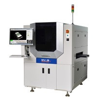 Настольная система автоматической 2D/3D инспекции печатных плат MIRTEC MV-9 (2D/3D) - фото 1 - id-p172374547