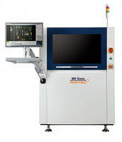 Система автоматической 2D/3D инспекции печатных плат MIRTEC MV-6 OMNI (2D/3D)