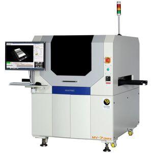 Система автоматической оптической инспекции конвейерного типа MV-7 OMNI - фото 1 - id-p172374549