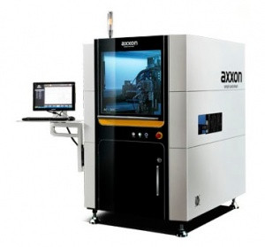 Скоростная система нанесения влагозащитных покрытий Axxon AC-800 - фото 1 - id-p172374553