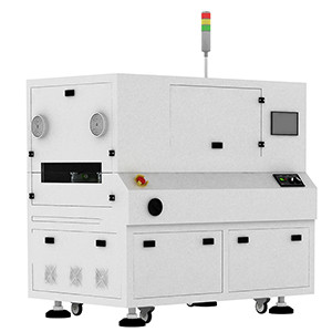 УФ конвейерная печь для отверждения материалов серии UV - фото 1 - id-p172374556