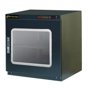 Полностью втоматический шкаф сухого хранения с влажностью 5%RH Dr. Storage Х2М-200 - фото 1 - id-p172374576