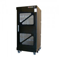 Полностью втоматический шкаф сухого хранения с влажностью 5%RH Dr. Storage X2M-157