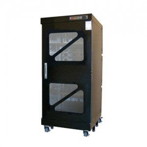 Полностью втоматический шкаф сухого хранения с влажностью 5%RH Dr. Storage X2M-157 - фото 1 - id-p172374581