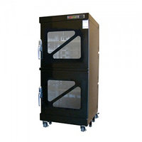 Шкаф сухого хранения с влажностью 5%RH и температурой 40±3% Dr. Storage T40W-480