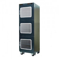 Шкаф сухого хранения с влажностью от 1 до 50 % Dr. Storage A1М-600