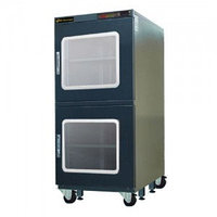 Шкаф сухого хранения с влажностью от 1 до 50 % Dr. Storage A1М-400