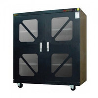 Шкаф сухого хранения с влажностью от 1 до 50 % Dr. Storage A1М-315
