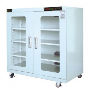 Шкаф сухого хранения с влажностью от 20 до 50 % Dr. Storage A20-575 - фото 1 - id-p172374594