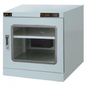 Шкаф сухого хранения с влажностью от 20 до 50 % Dr. Storage A20-200 - фото 1 - id-p172374597