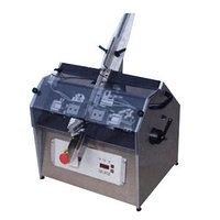 Автоматическая машина для обрезки и формовки выводов компонентов TO-220, TO-218, TO-126 OLAMEF TP/TO-CF