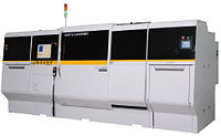 Установка для лазерного сверления печатных плат Han s Laser HD600D2с двумя рабочими платформами