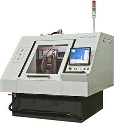 Одношпиндельный электроприводный фрезерно-сверлильный станок с ЧПУ Han’s Laser HANS-F2MH