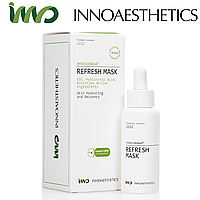 Маска сыворотка восстанавливающая Innoaesthetics Inno-Derma Refresh mask