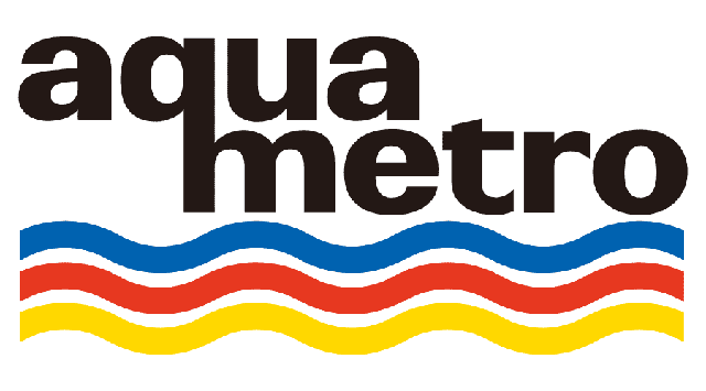 Aquametro логотип