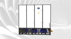 Прецизионные системы кондиционирования FläktGroup Ultra-DENCO