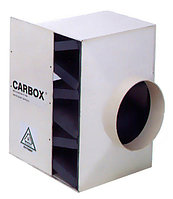 Фильтр с активированным углем Labor Security System CARBOX® B6