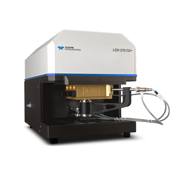Система лазерной абляции Teledyne CETAC Technologies LSX-213 G2+ - фото 1 - id-p172375401