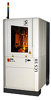 Установка лазерной резки Synova LCS 50