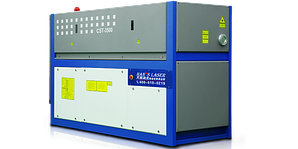 Установка лазерной сварки Han’s Laser CST3500