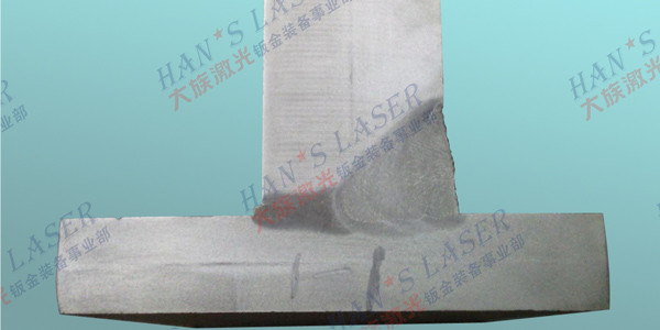 Роботизированная система лазерно-электродуговой сварки Han s Laser - фото 2 - id-p172375604