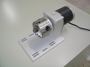Вращатель для маркировки ювелирных изделий Han’s Laser E-RSC-100