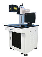 Лазерный маркер Han s Laser CO2-G10 / D30