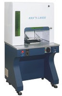 Двухместный рабочий стол Han s Laser W-SCAN01T-D с зеркальным гальванометром