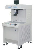 Двухосевой сварочный рабочий стол Han s Laser W-PLCT3020