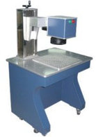 Одноместный рабочий стол Han s Laser W-SCAN01T-S с зеркальным гальванометром