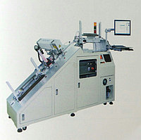 Станок для лазерной маркировки Han s Laser HDZ-TTL100