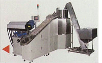 Автоматический рабочий стол для маркировки колпачков Han s Laser E-BCS-100