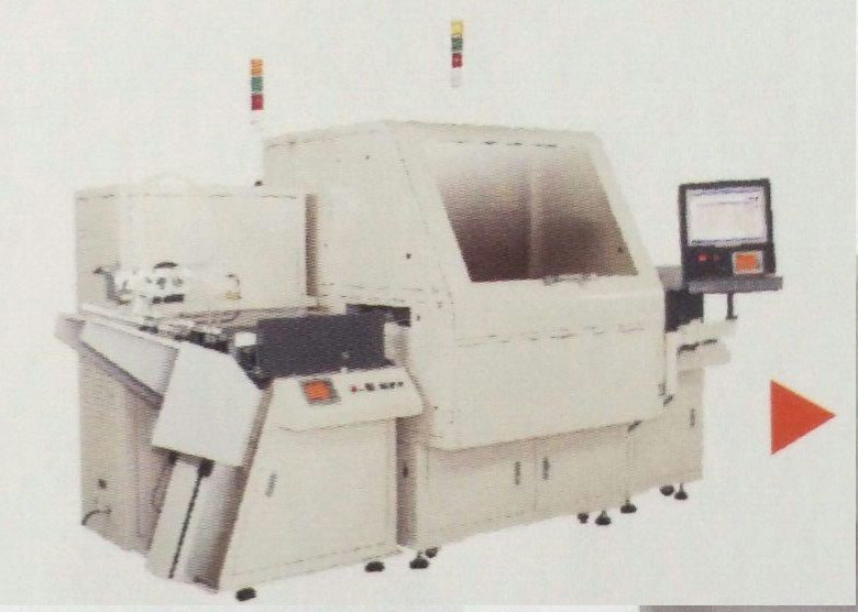 Автоматический рабочий стол для маркировки печатных плат Han s Laser E-PCB-200 - фото 1 - id-p172375742